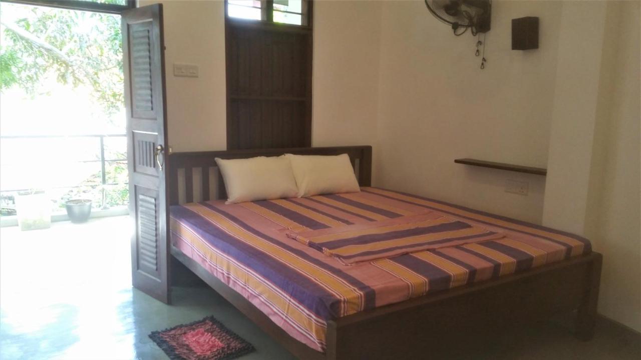 Appartement The Ed Corner - Hiriketiya à Dikwella Extérieur photo